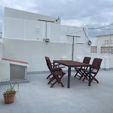 Apartamentos La Higuera 2 Rota Kültér fotó