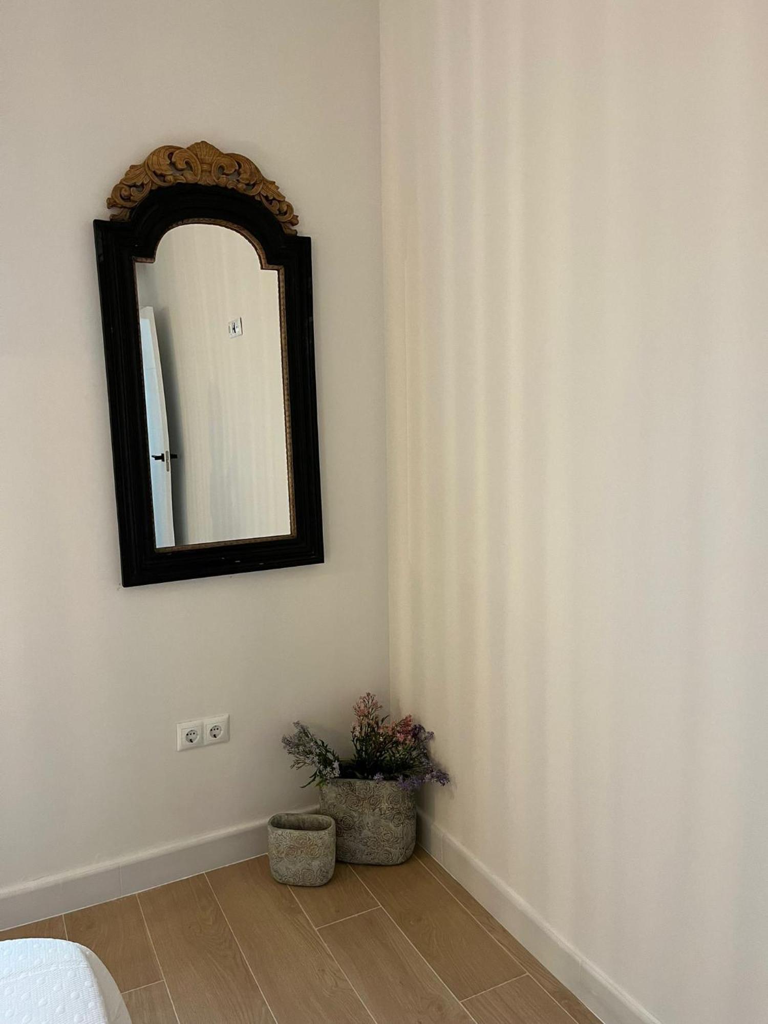 Apartamentos La Higuera 2 Rota Kültér fotó