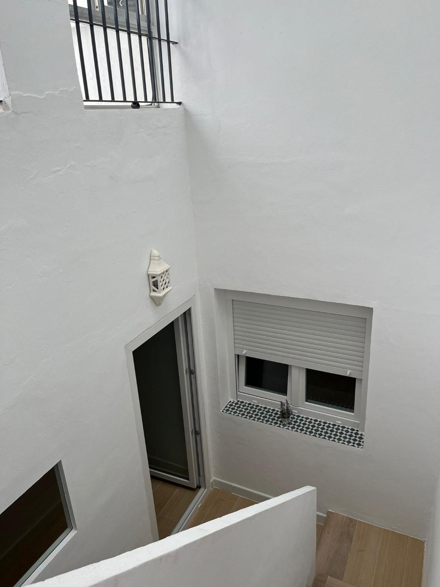 Apartamentos La Higuera 2 Rota Kültér fotó