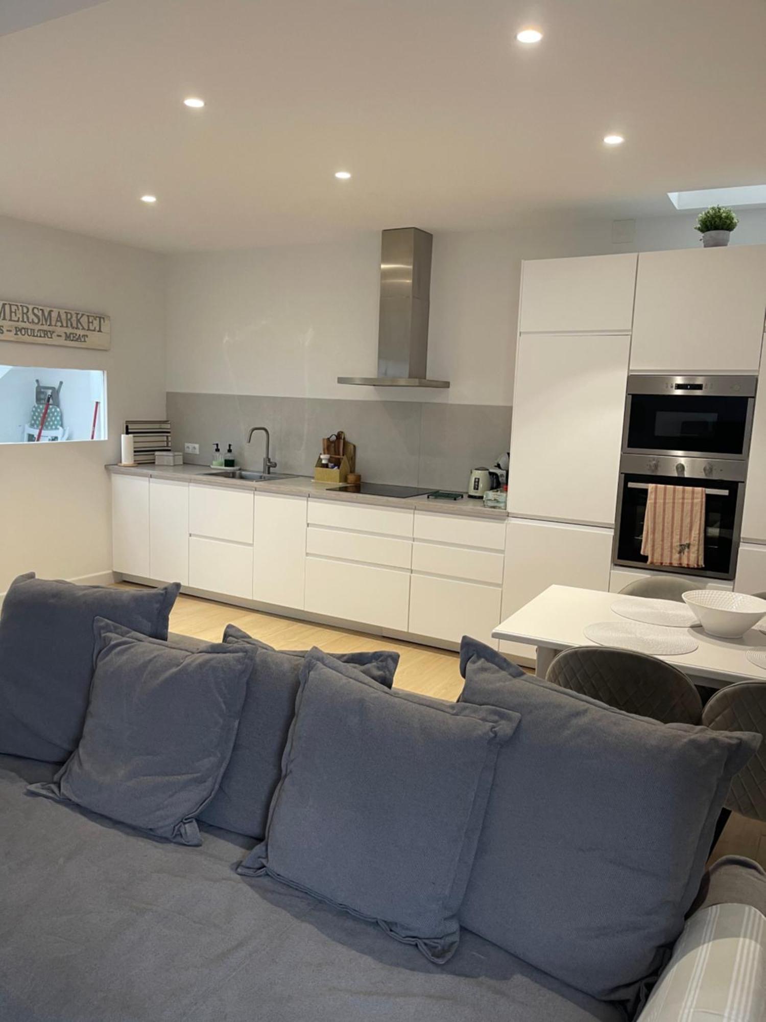 Apartamentos La Higuera 2 Rota Kültér fotó