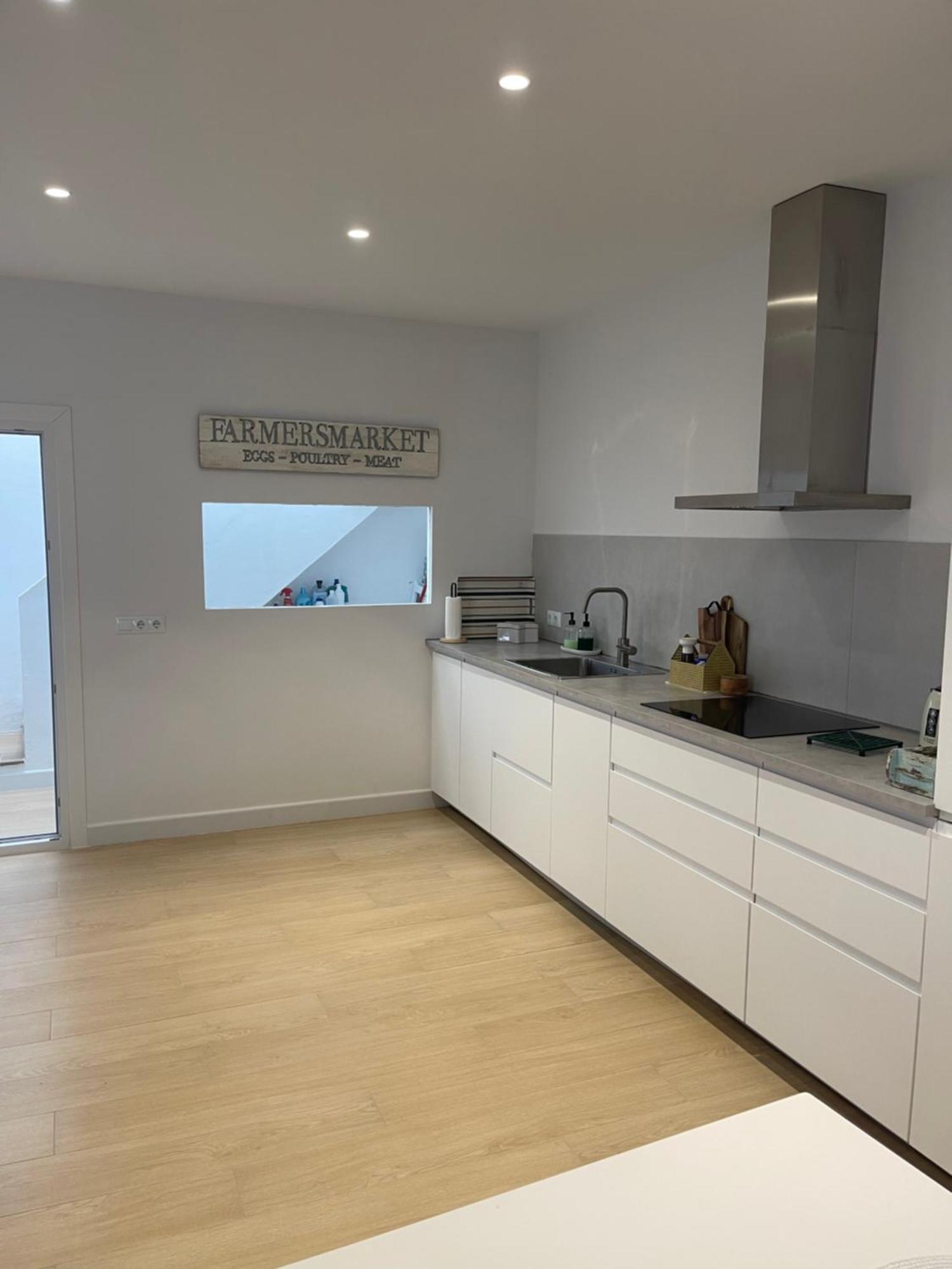 Apartamentos La Higuera 2 Rota Kültér fotó