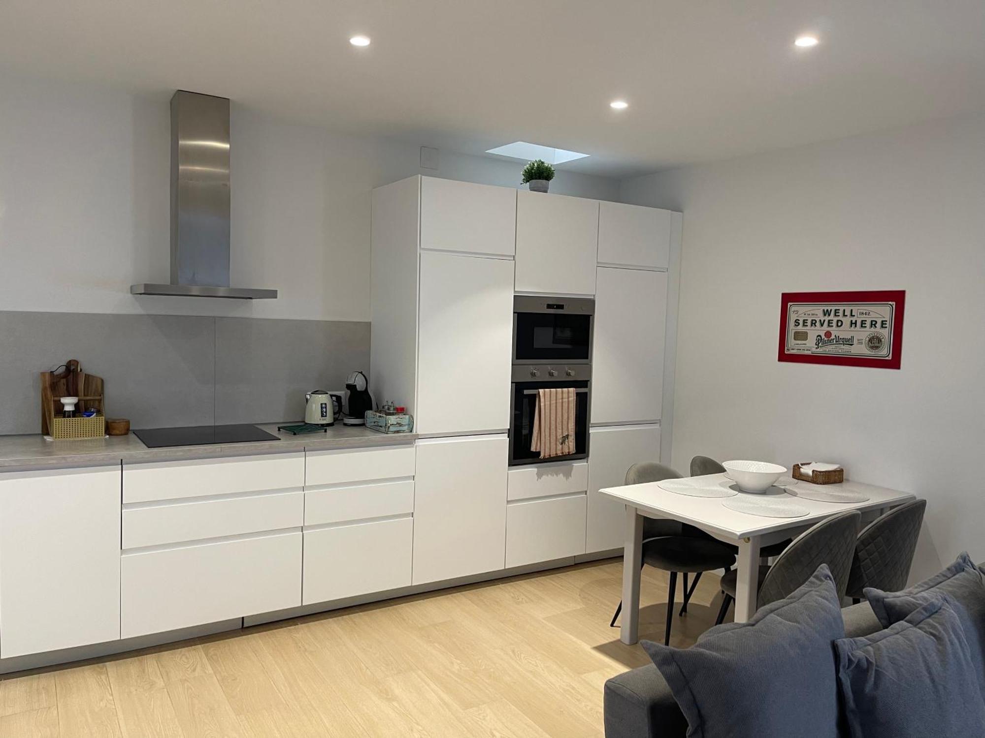 Apartamentos La Higuera 2 Rota Kültér fotó