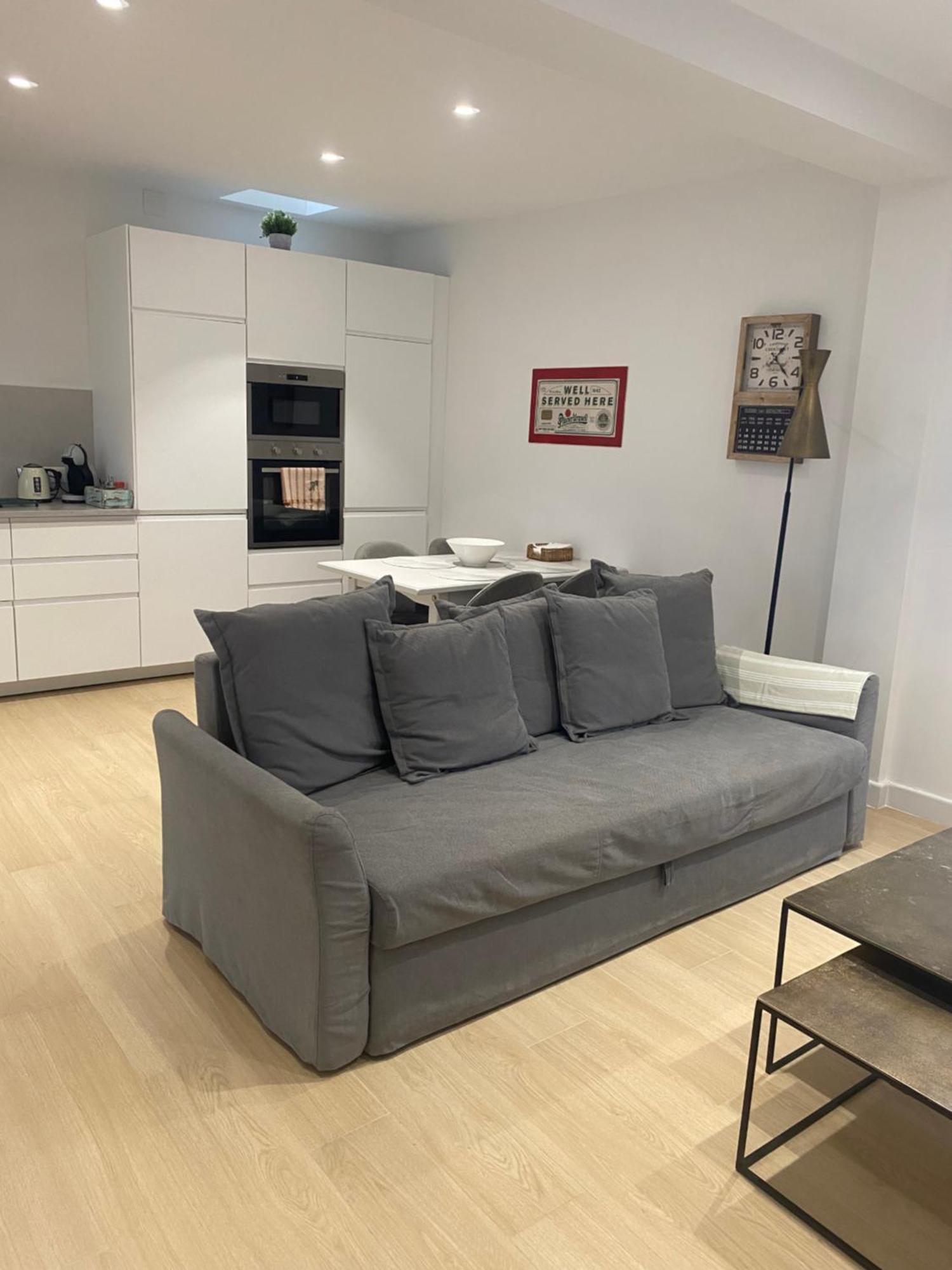 Apartamentos La Higuera 2 Rota Kültér fotó