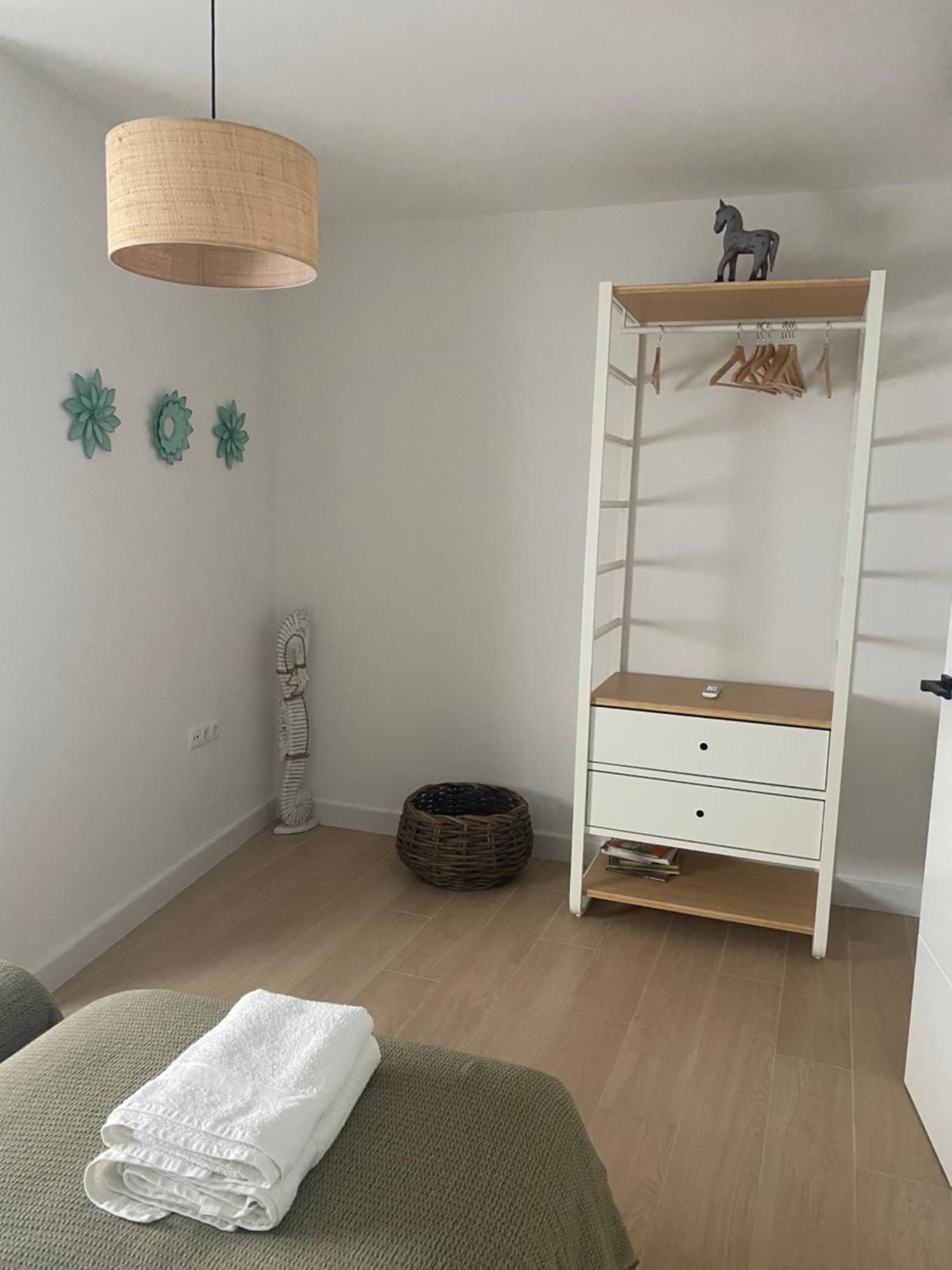 Apartamentos La Higuera 2 Rota Kültér fotó