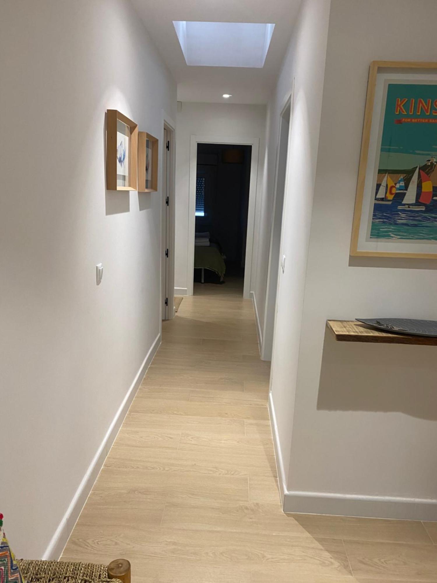 Apartamentos La Higuera 2 Rota Kültér fotó