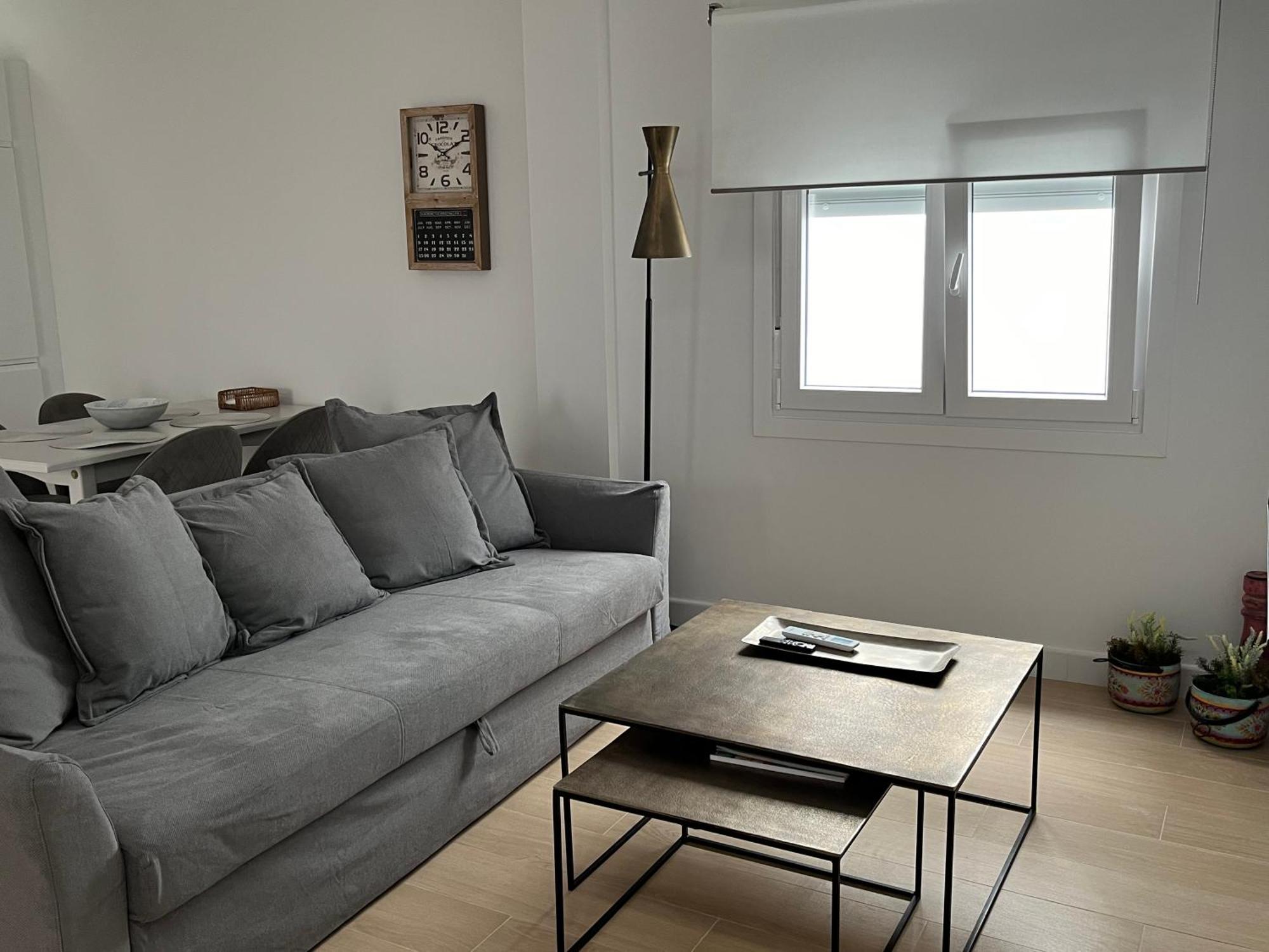 Apartamentos La Higuera 2 Rota Kültér fotó