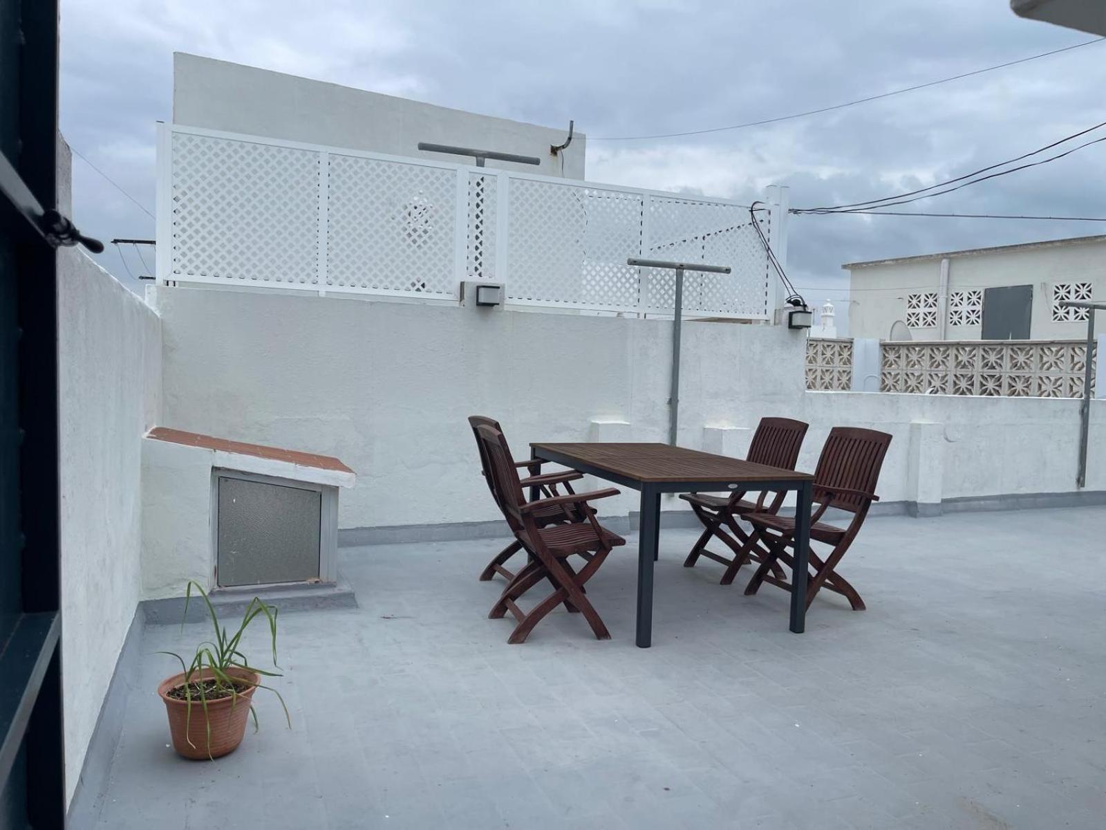 Apartamentos La Higuera 2 Rota Kültér fotó
