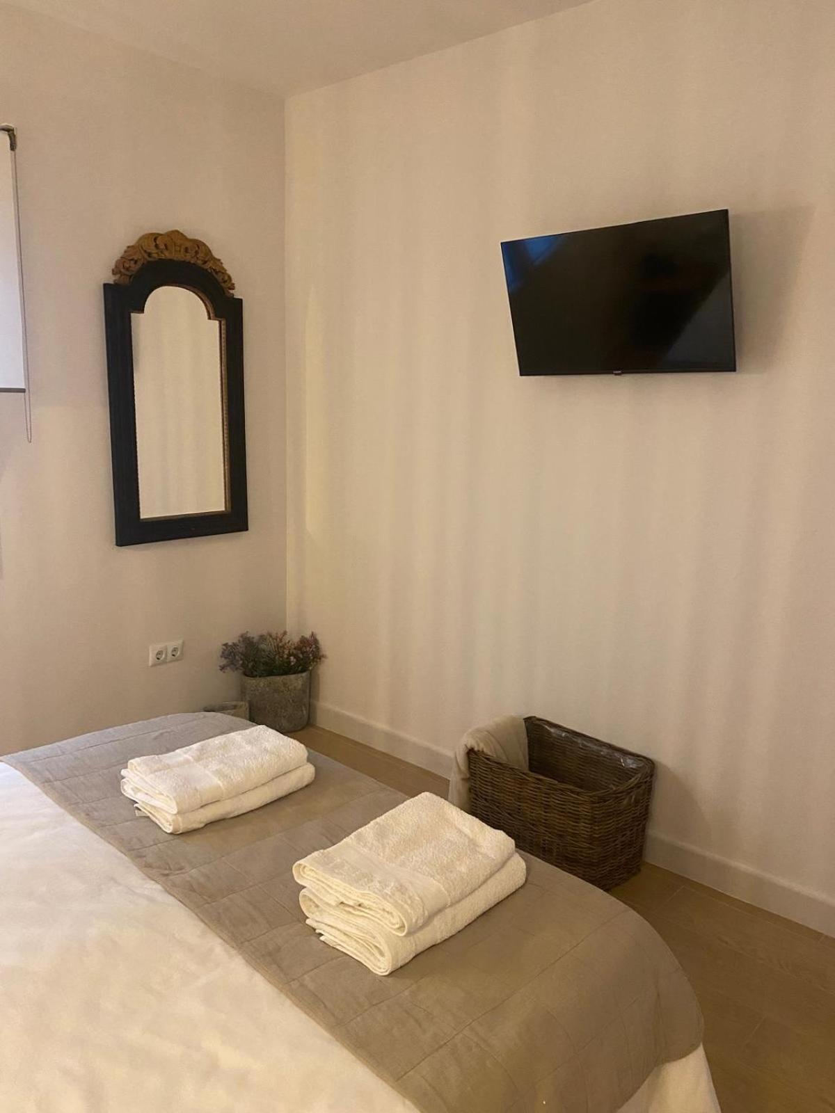 Apartamentos La Higuera 2 Rota Kültér fotó